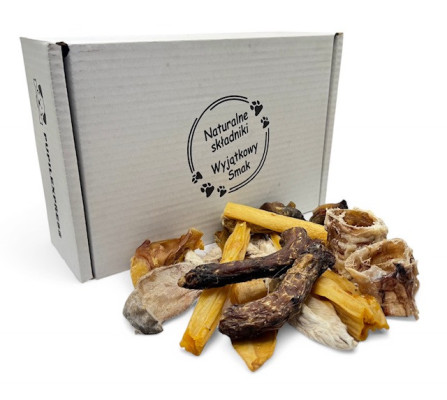 Podstawowy box