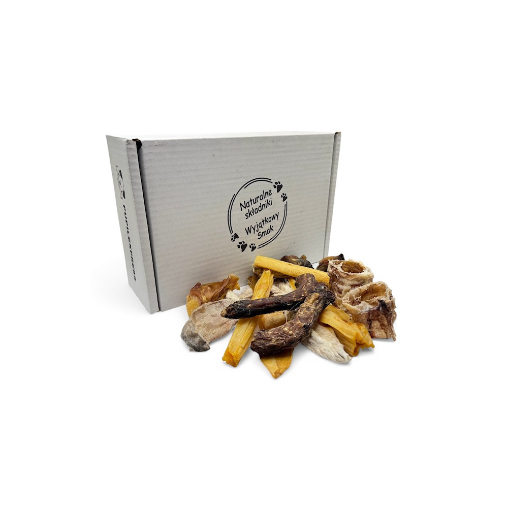 Podstawowy box