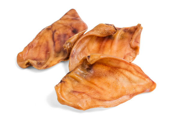 Ucho wieprzowe flaps 1 szt.
